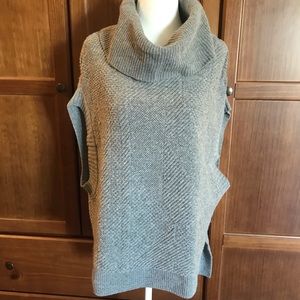 Sleeveless Sweater